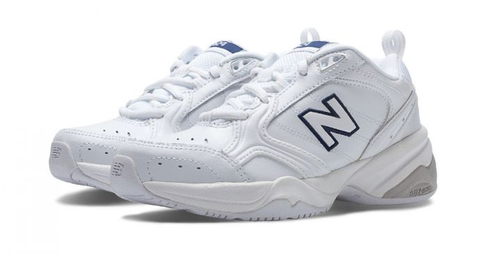 Sneaker New Balance 624 Prix NEW BALANCE MENS 624 BROWN SUEDE WIDE