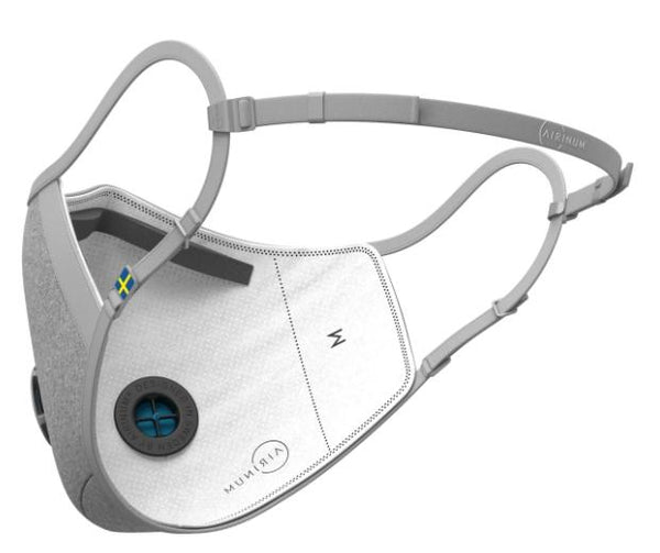 Urban Air Mask 2.0 Quartz Grey – J BETTER