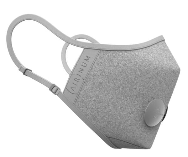 Urban Air Mask 2.0 Quartz Grey – J BETTER