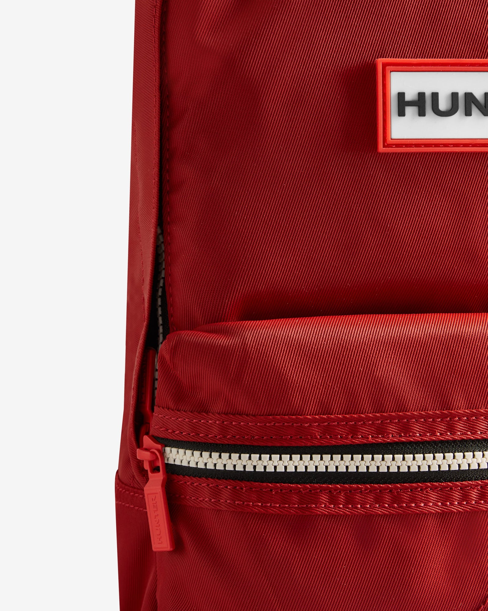 hunter mini backpack red HUNTER Kids Nylon Backpack