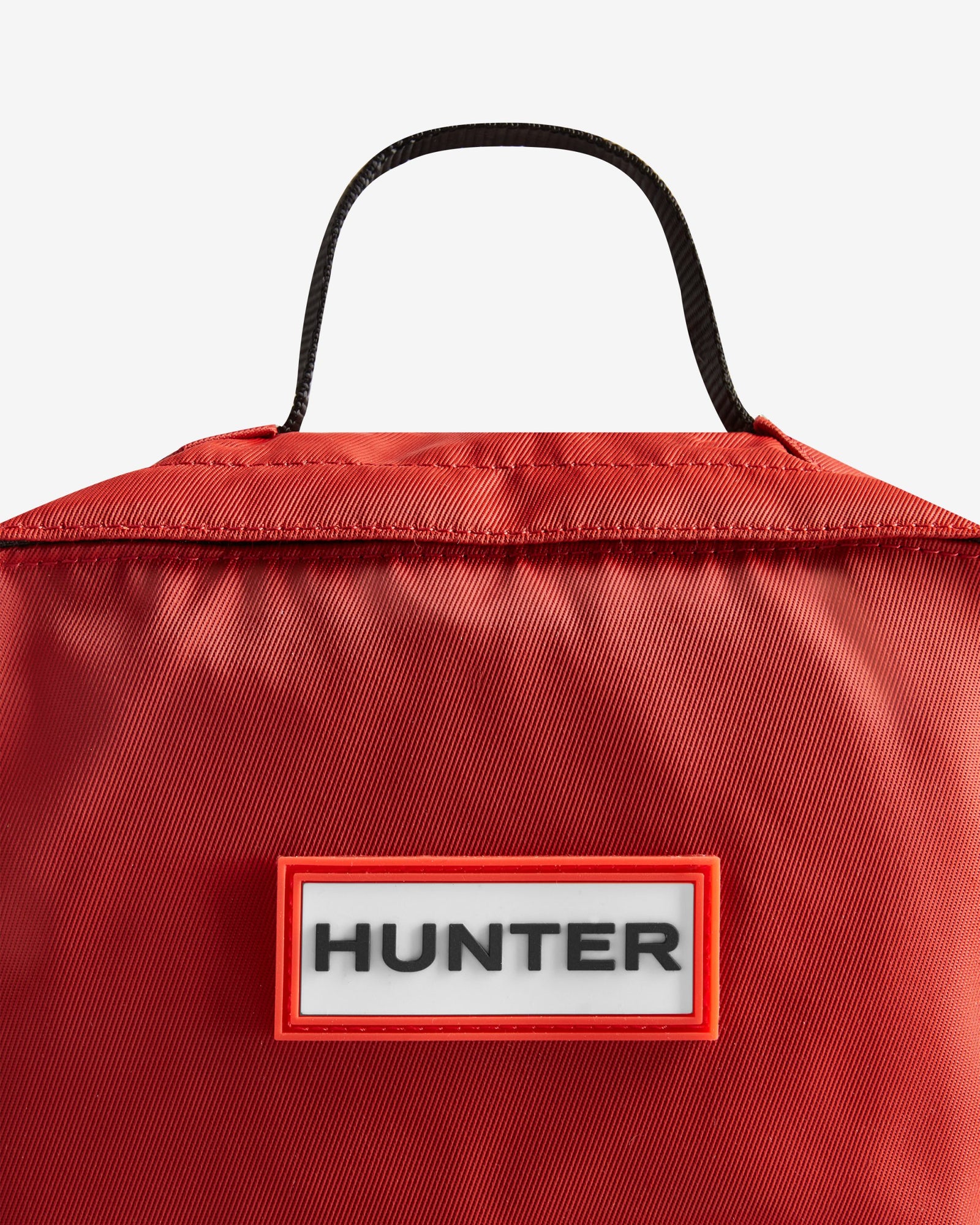 hunter mini backpack red HUNTER Kids Nylon Backpack