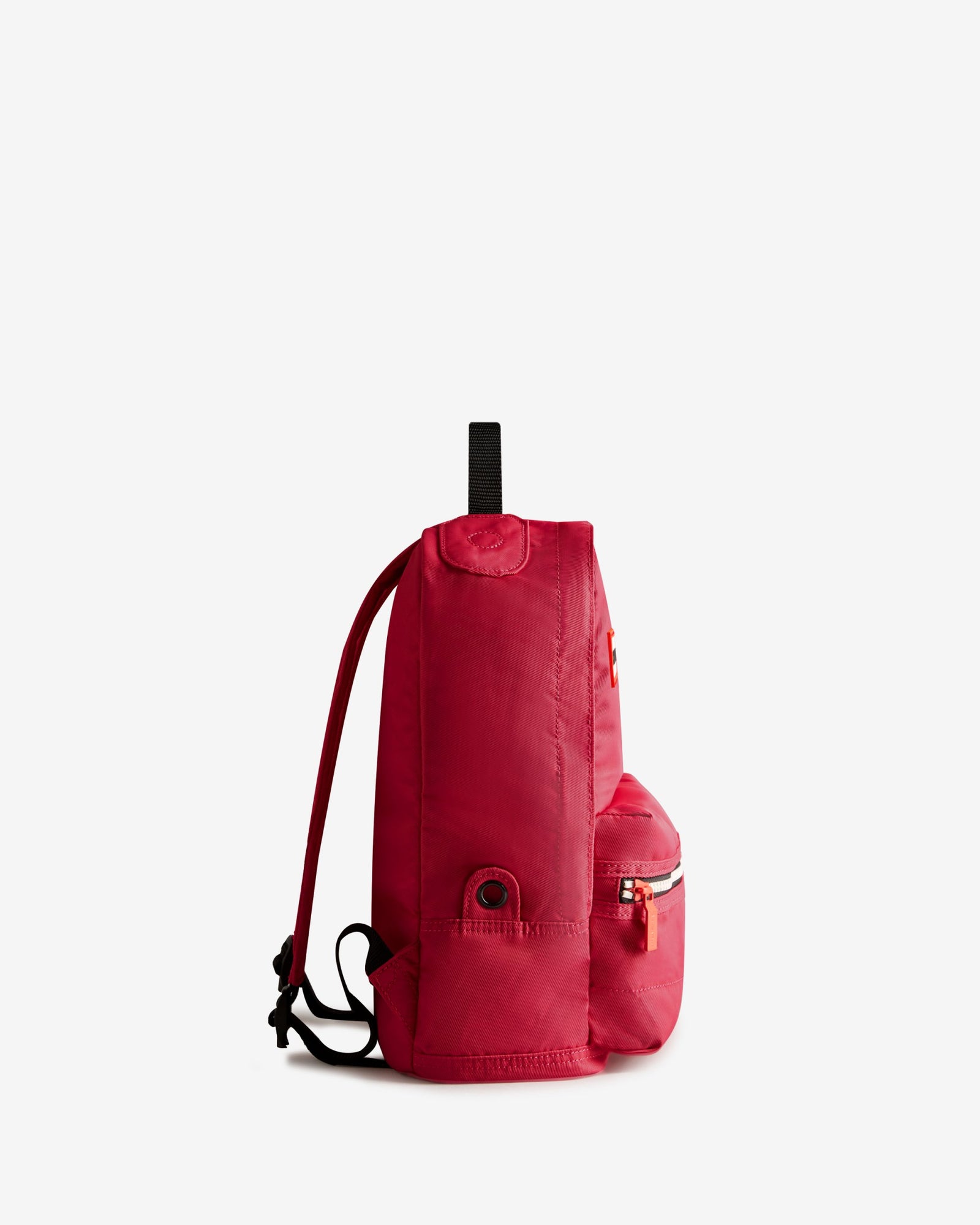 しらゆり様未使用　HUNTER ORIGINAL PUFFER BACKPACK Rare Brand New Black Hunter Original Intrepid Large Puffer