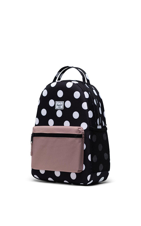 herschel backpack dot Herschel Supply Co | Herschel Nova Backpack | Youth