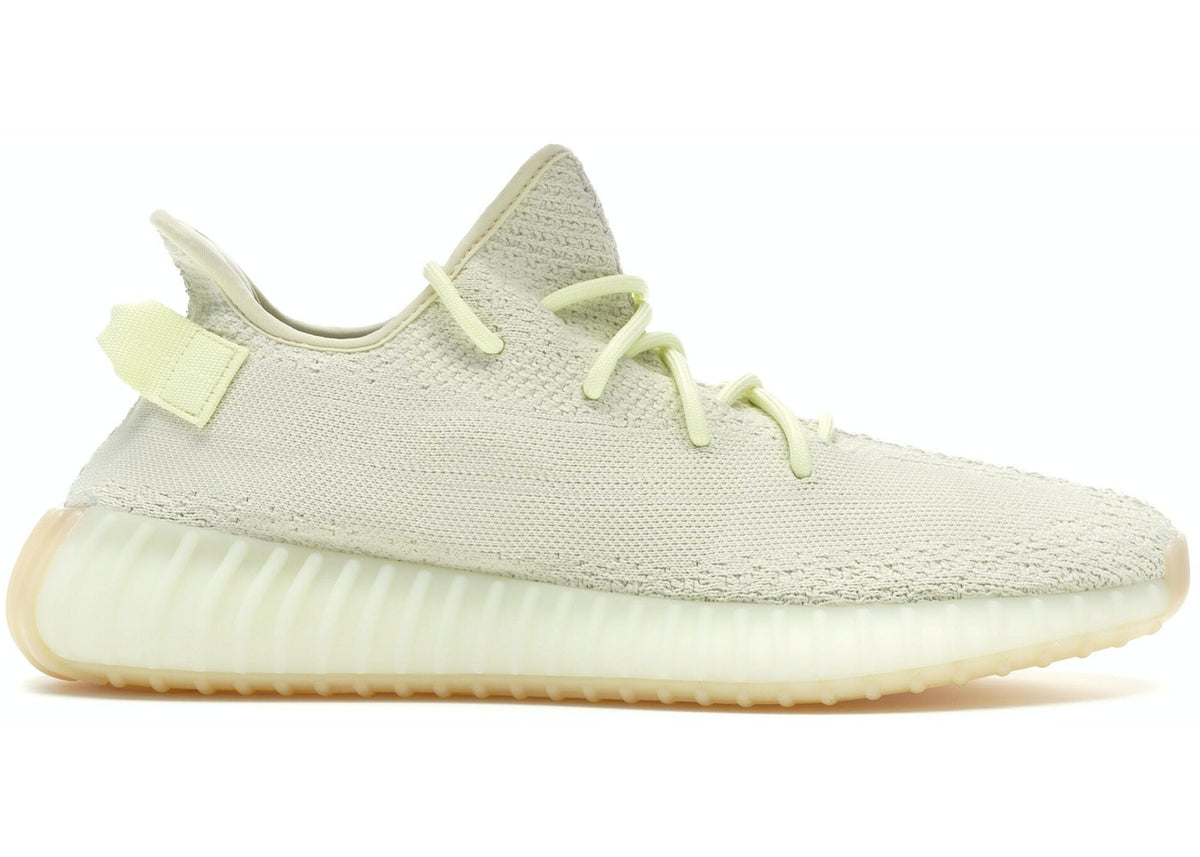 adidas Yeezy Boost 350 V2 Cream/Triple White CP9366 – J BETTER