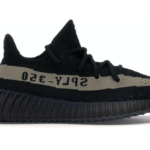 yeezy 350 v2 dark green
