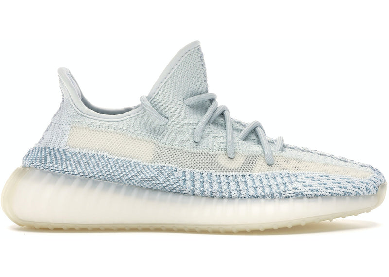 adidas Yeezy Boost 350 V2 Cloud White (Non-Reflective) FW3043